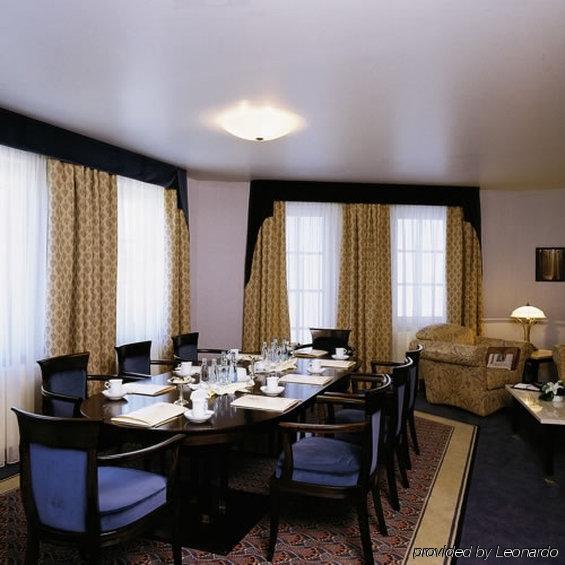 Hotel Villa Weltemuehle Drážďany Zařízení fotografie