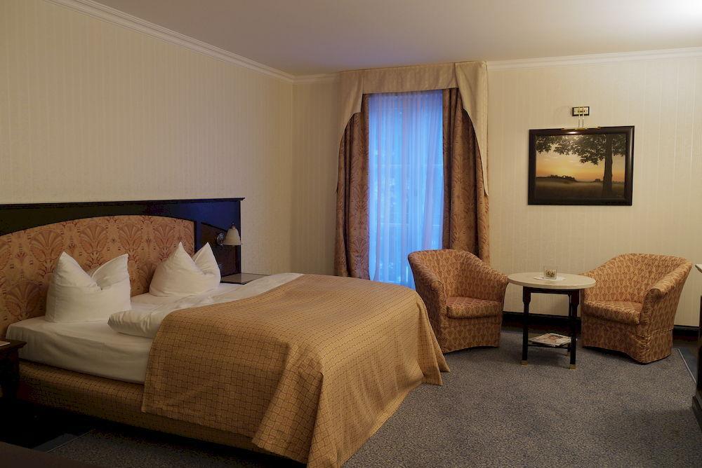 Hotel Villa Weltemuehle Drážďany Exteriér fotografie