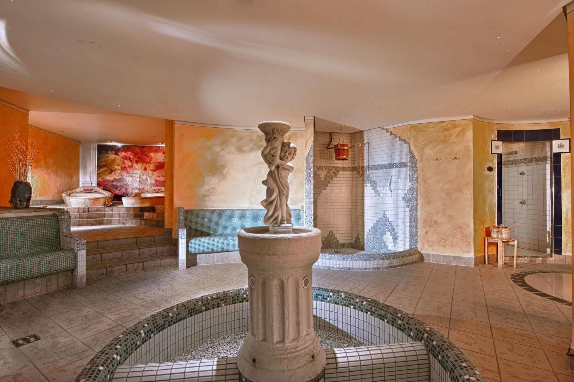 Hotel Villa Weltemuehle Drážďany Exteriér fotografie